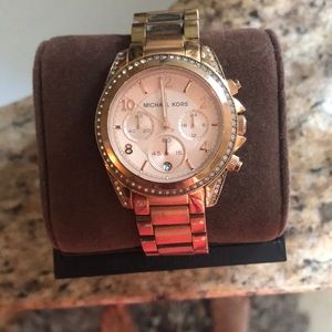 Michael Kors Watch